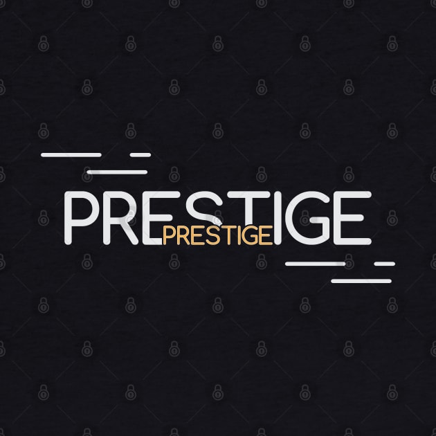 Prestige - 04 by SanTees